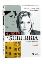 Watch Murder in Suburbia Tvmuse